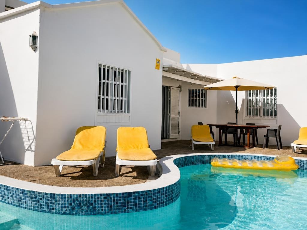 Casa Ricardo, Puerto del Carmen