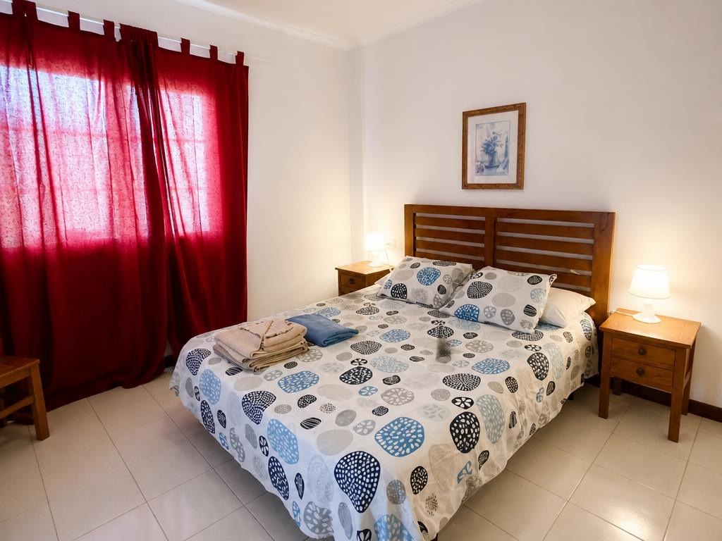 Double bedroom